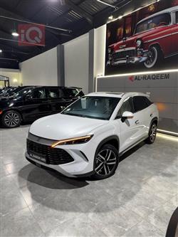 بي واي دي سونغ L DM-i